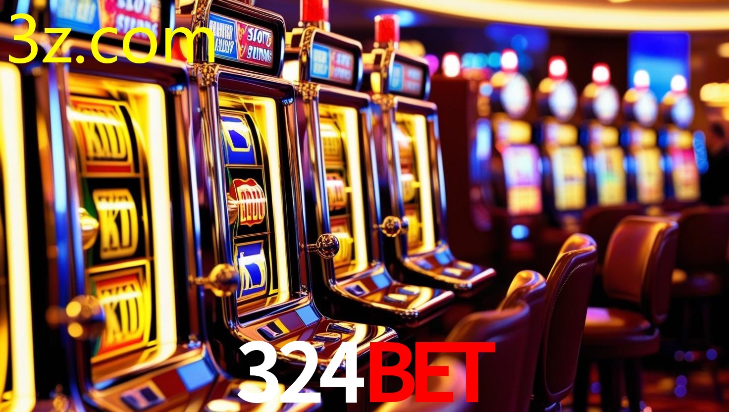 Fortune Tiger Slot no Site 324BET.COM