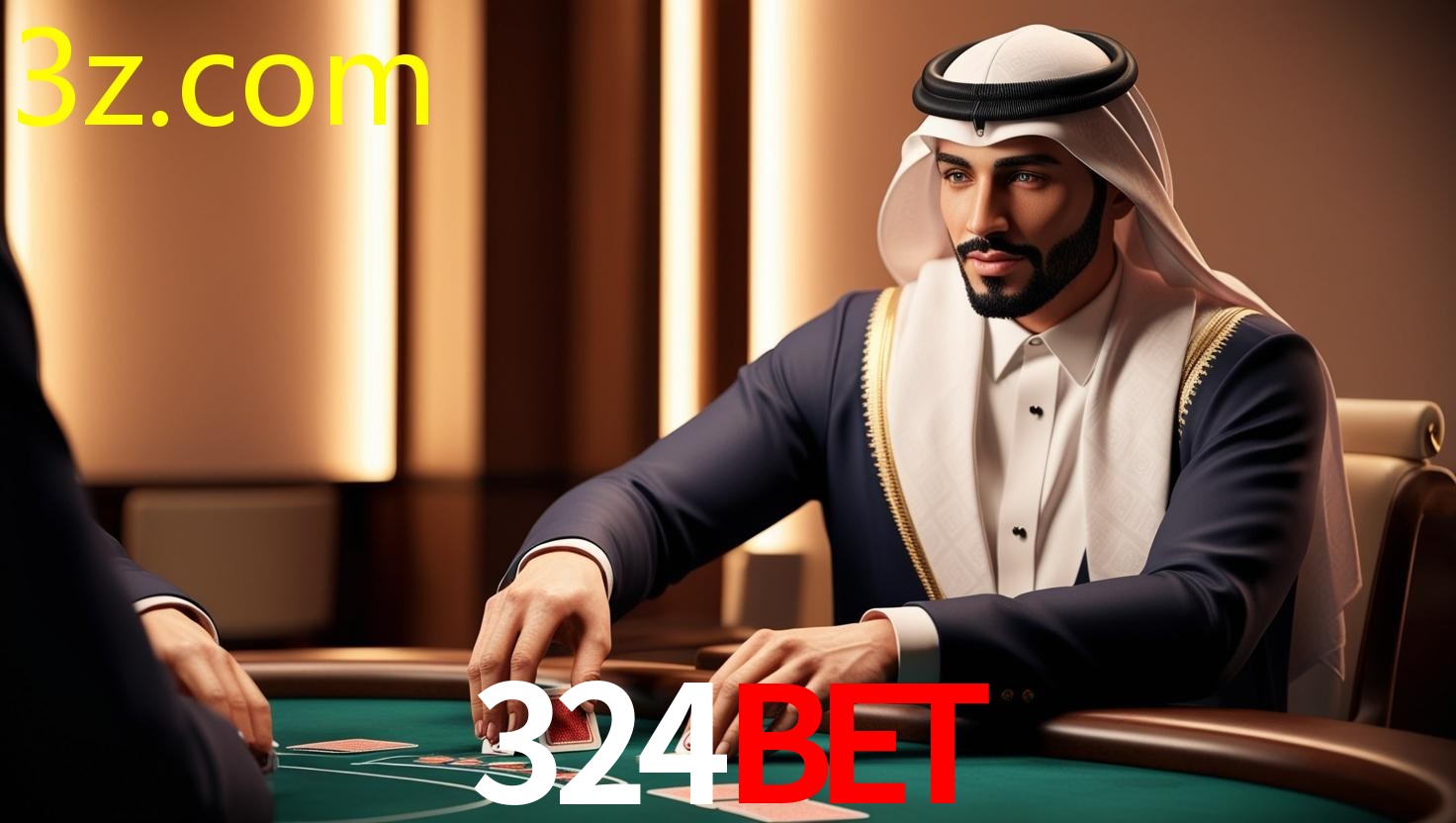 Cassino de Jogos 324BET.COM
