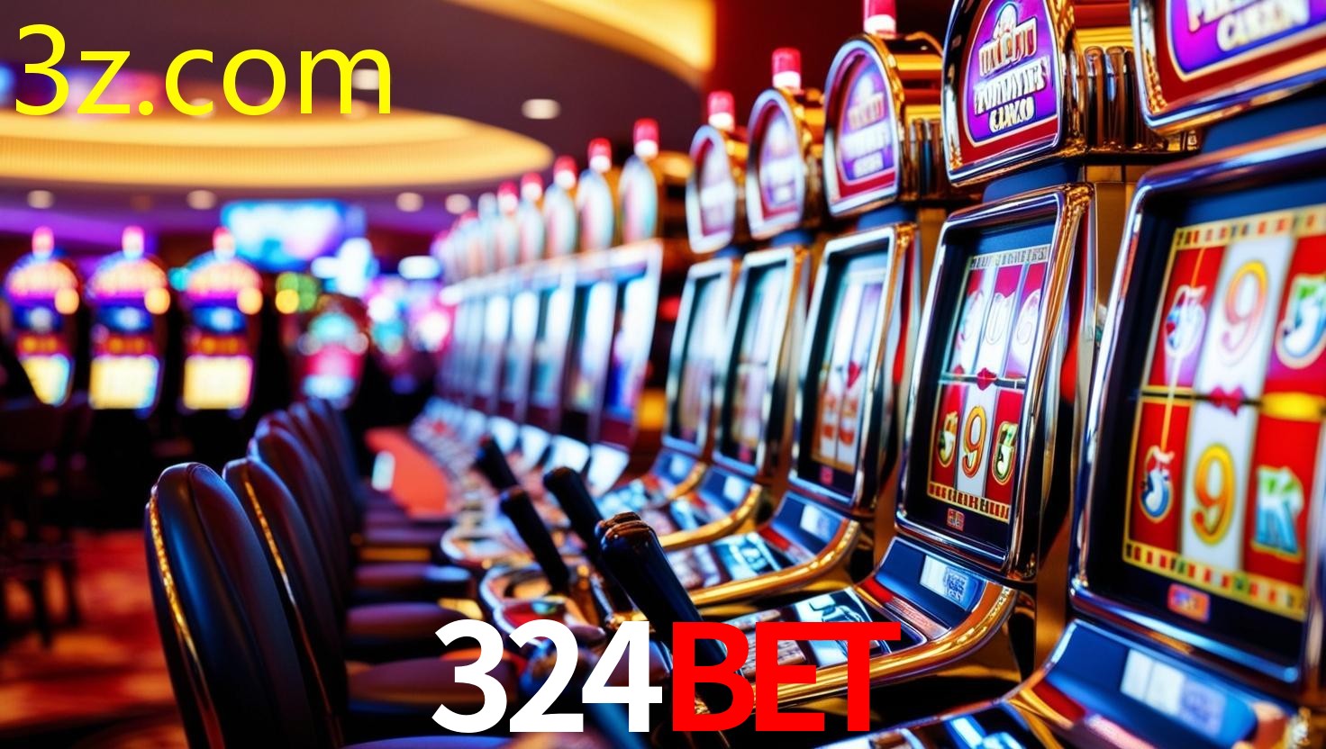 App 324BET.COM  