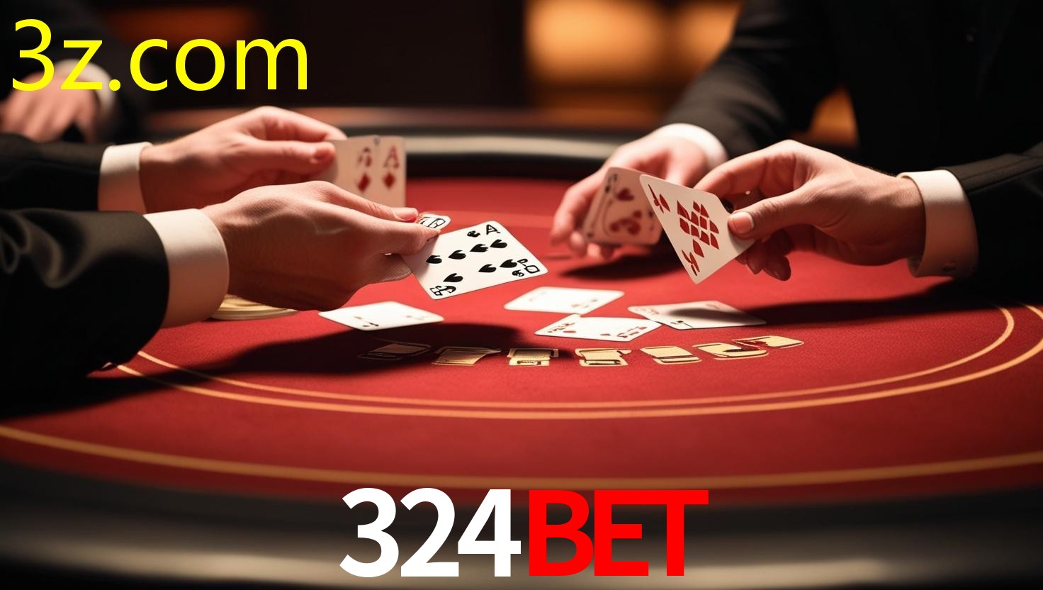 Login Seguro 324BET.COM