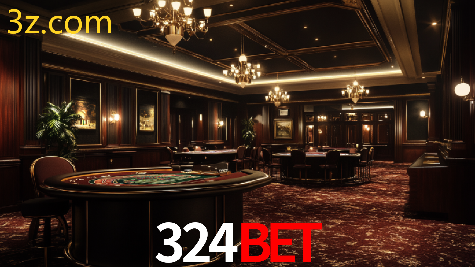 Cassino Online Seguro 324BET.COM