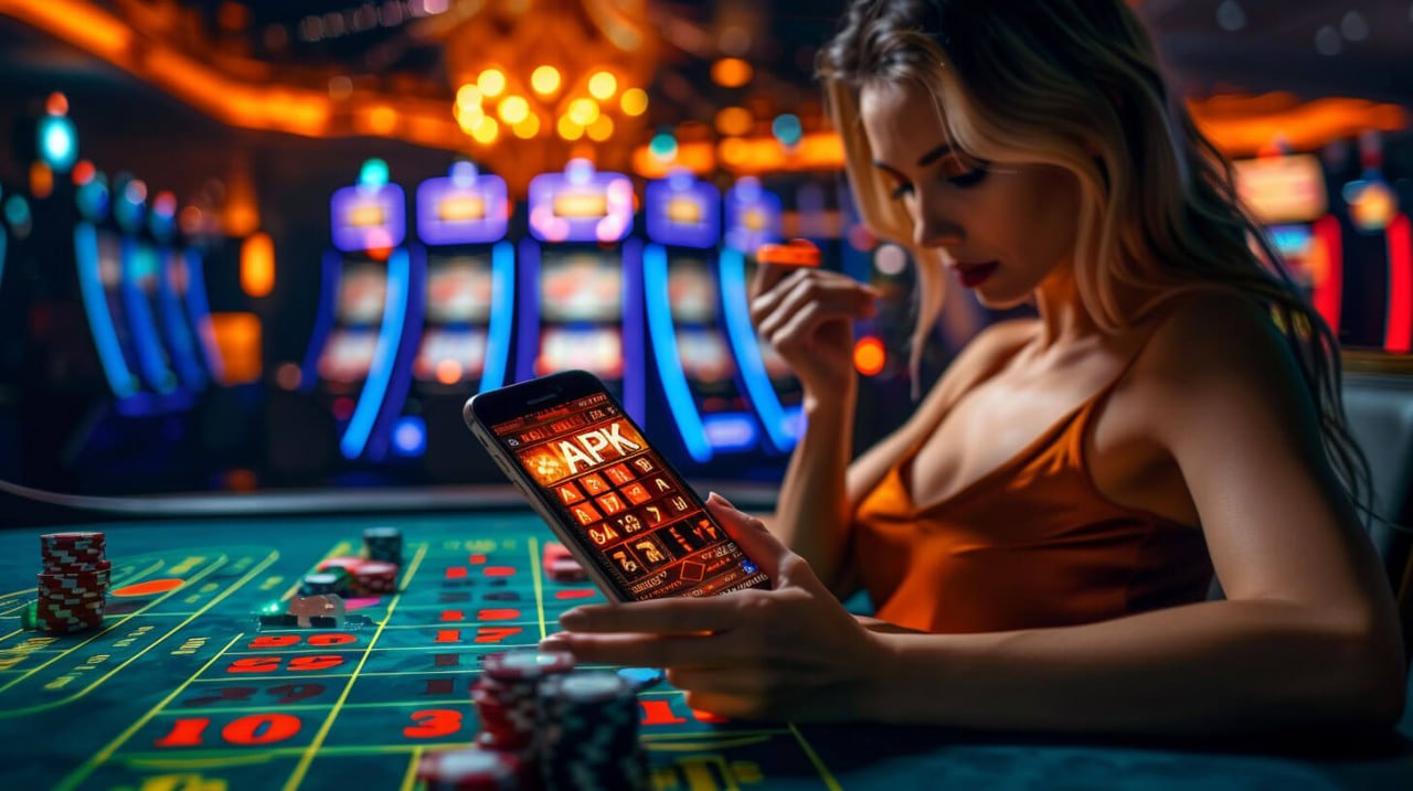 Free Spins Bonus - Lucky Tiger